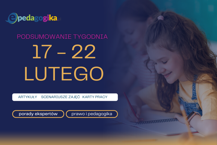 Podsumowanie tygodnia 17 – 22 lutego 2025 r.