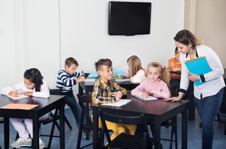 edukacja włączająca