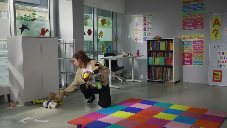 Świetlica także dla przedszkolaków i podwieczorek w szkole? Planowana nowelizacja Prawa oświatowego
