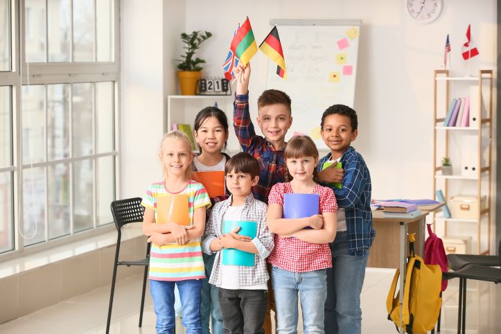   Zwolnienie ucznia z nauki języka obcego na etapie edukacji wczesnoszkolnej (klasy I-III)