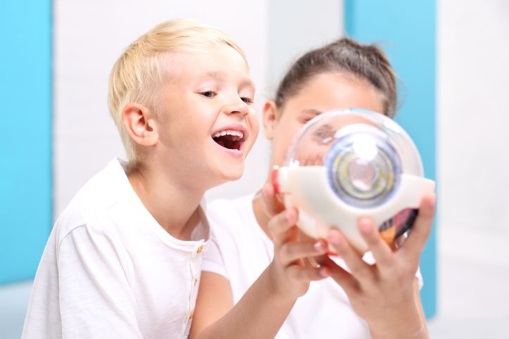 Nowa bezpłatna publikacja dla nauczycieli edukacji wczesnoszkolnej