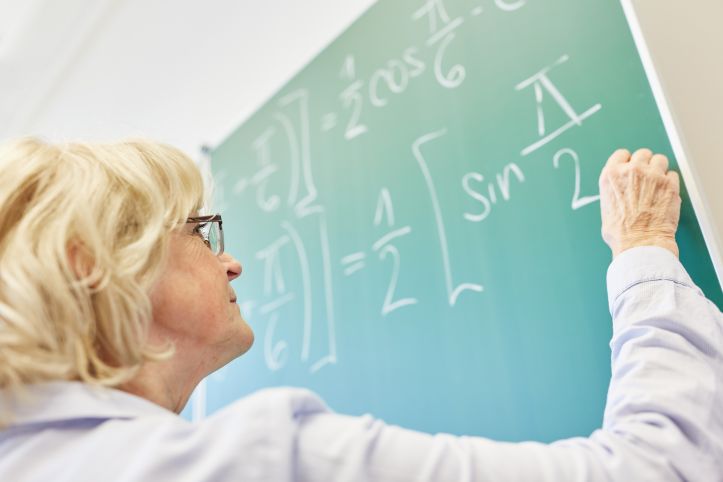 Przedstawiamy nowy system oceniania nauczycieli