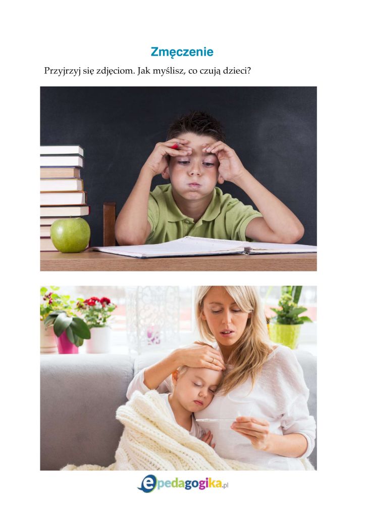 Zmęczenie