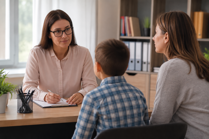 Aktualne wzory orzeczeń i opinii poradni psychologiczno-pedagogicznych dostępne na ePedagogika