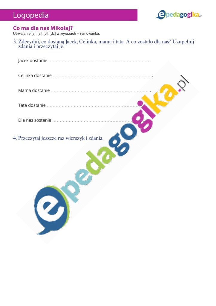 Co ma dla nas Mikołaj-3