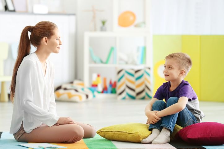 Pedagog specjalny w poradni psychologiczno-pedagogicznej