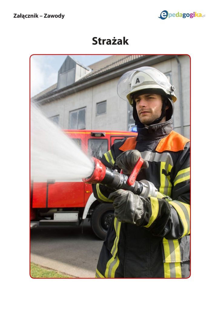 Kto pracuje w naszym przedszkolu?