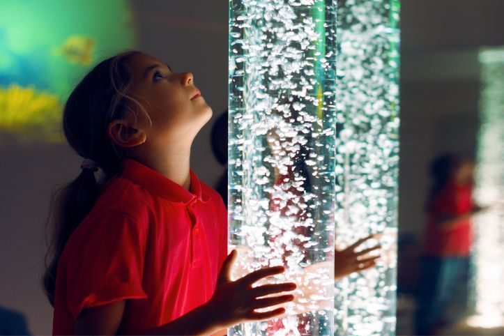   Znaczenie odruchów neurologicznych w integracji sensorycznej