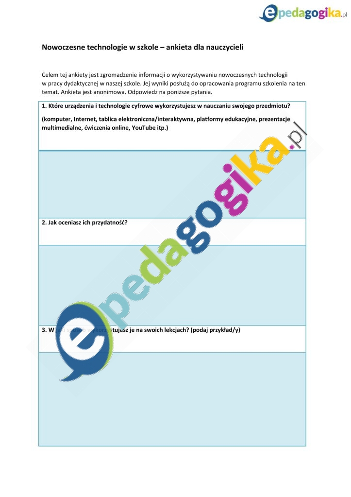 Nowoczesne technologie w szkole-1