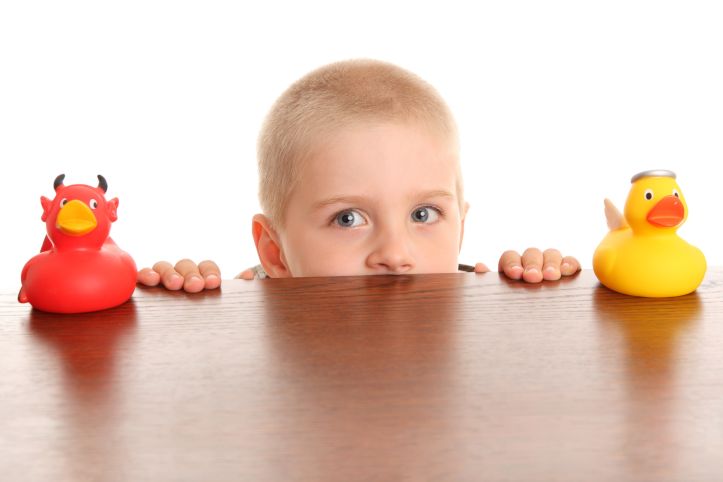 Niegrzeczne zachowanie czy prowokacja? Wpływ właściwego rozpoznania na dobór reakcji