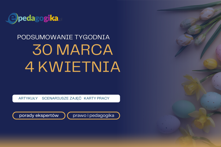 30 MARCA 4 KWIETNIA