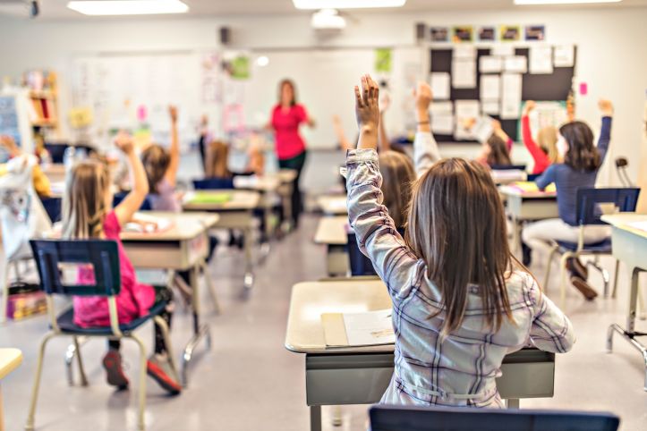RPD sprawdza jak szkoły dbają o wyrównywanie szans edukacyjnych uczniów z Ukrainy