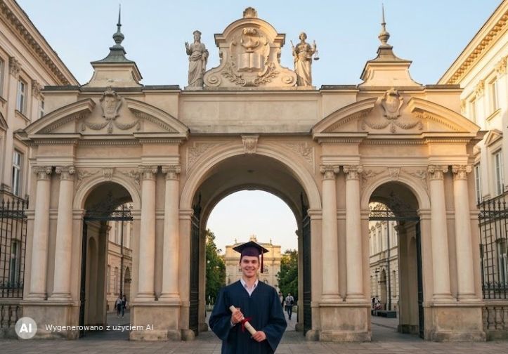 Odległe terminy wglądów do matur uniemożliwiają rekrutację na studia? MEN odpowiada