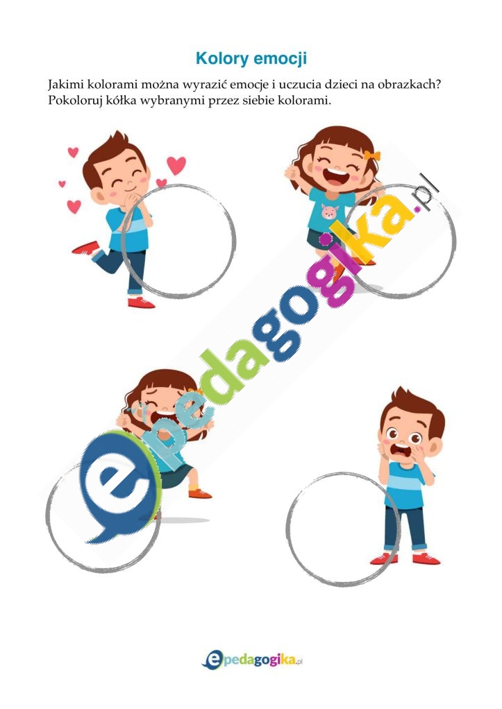 Rozpoznawanie emocji