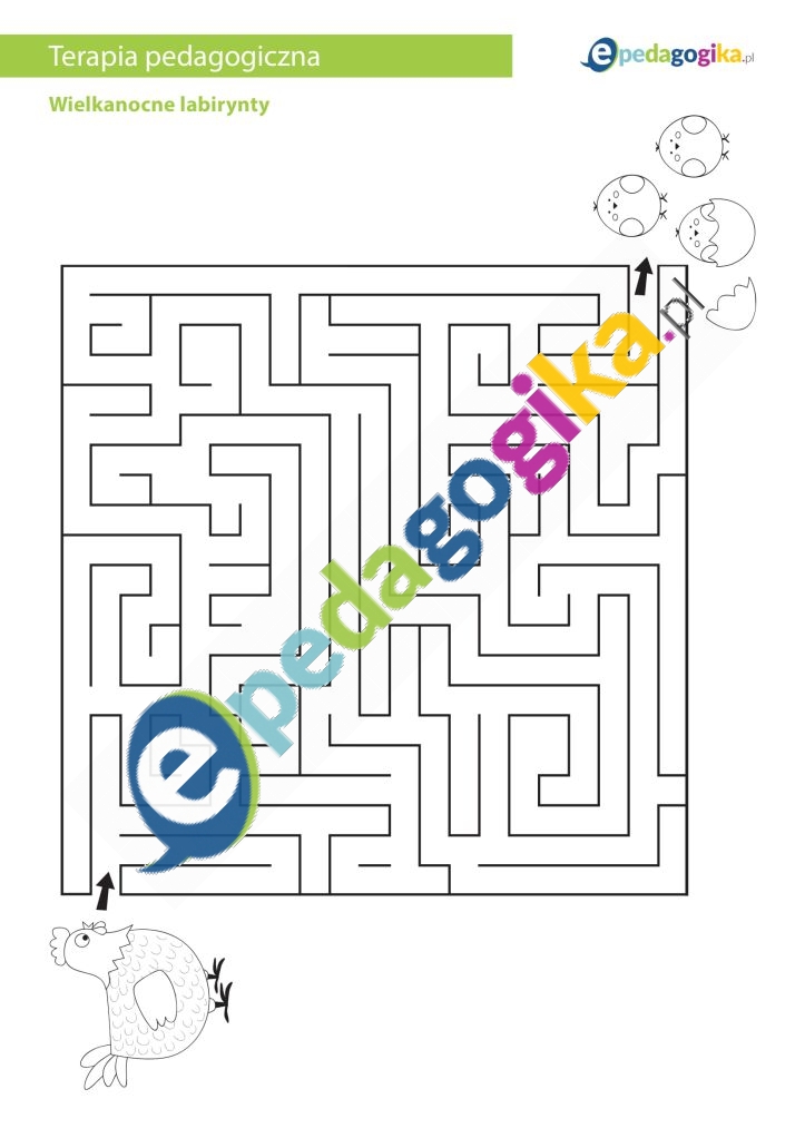 Wielkanocne labirynty-2