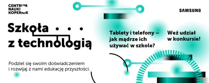 Szkoła z technologią 