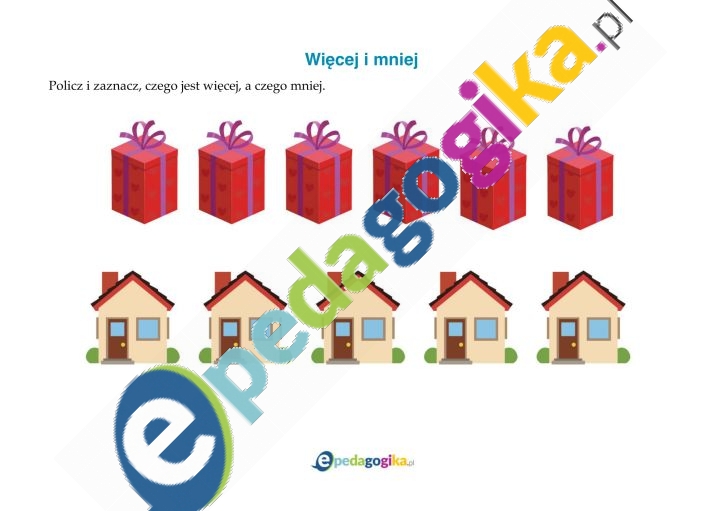 Więcej i mniej-1