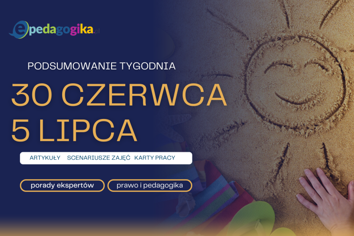 30 CZERWCA 5 LIPCA