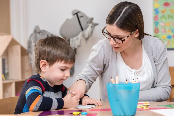 nauczanie indywidualne