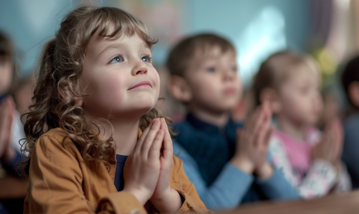   Trybunał Konstytucyjny: rozporządzenie ME w sprawie organizacji lekcji religii niezgodne z Konstytucją