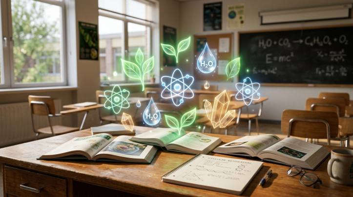 Kto będzie miał kwalifikacje do nauczania przyrody w szkole podstawowej? 