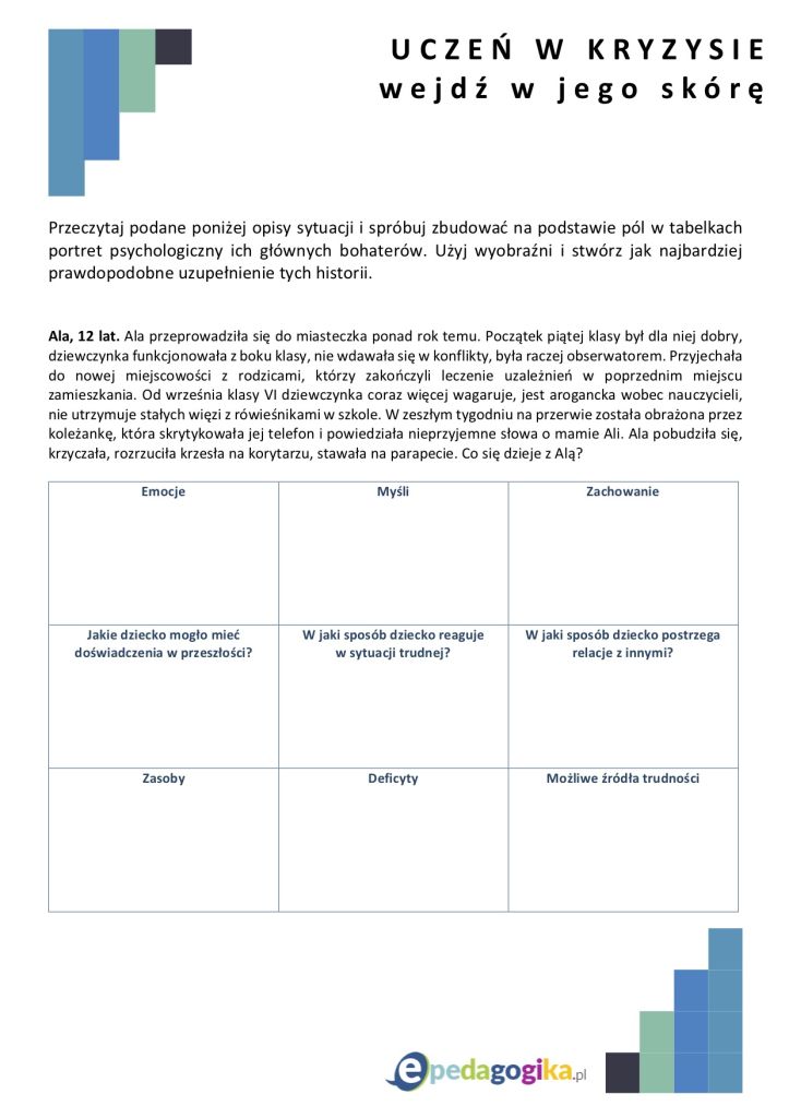 By karetka była zbędna… jak zaplanować skuteczną pomoc