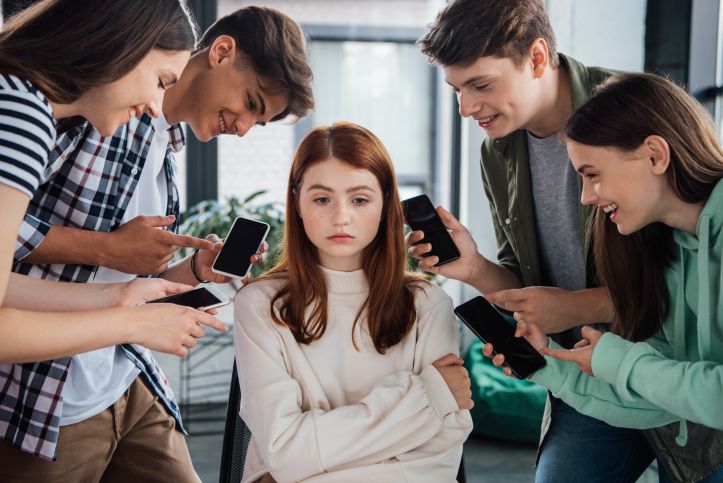 Obraz bullyingu w polskich szkołach. Czego naprawdę doświadczają uczniowie