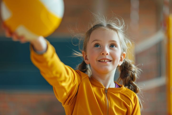   Indywidualny WF a odstąpienie od realizacji niektórych treści nauczania