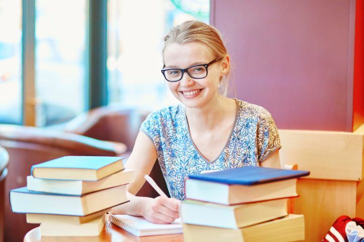 Egzaminy dziecka egzaminem dla rodziców