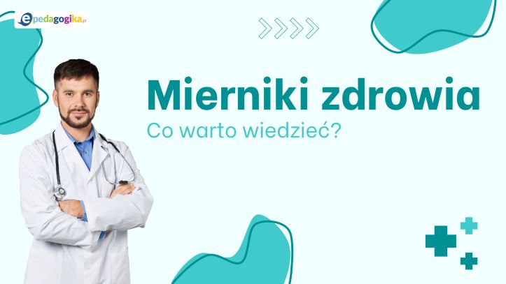 Moje zdrowie w liczbach. Projekt edukacyjny dla klas VII-VIII