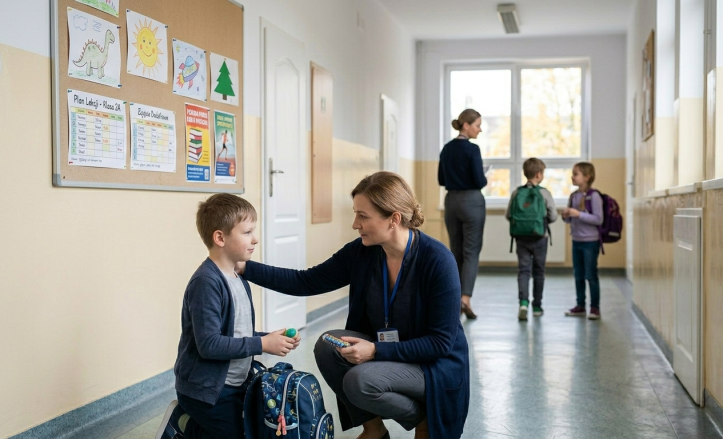 Zasady organizacji kształcenia specjalnego: MEN odpowiada na wątpliwości