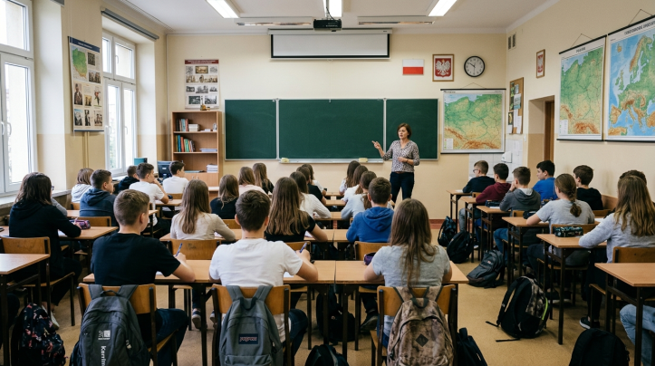 Uzupełnianie etatu czy druga umowa? Co jest korzystniejsze dla nauczyciela?