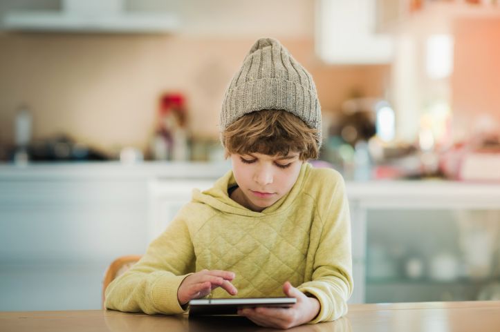 5 lutego – Dzień Bezpiecznego Internetu