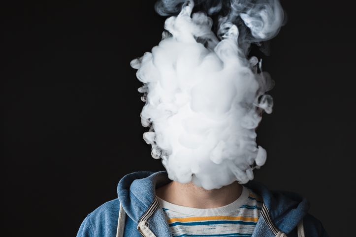 Dym w siódmej klasie, czyli o papierosach w szkole podstawowej 