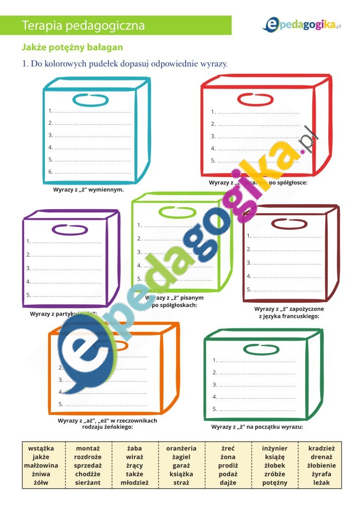 Jakże potężny bałagan-1