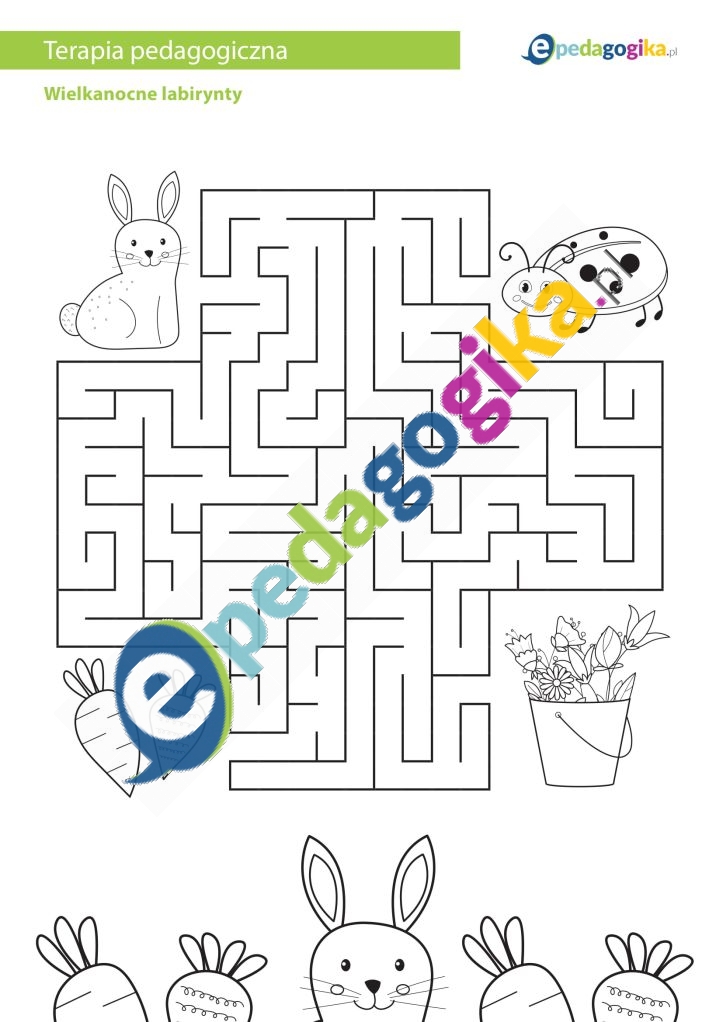 Wielkanocne labirynty-1