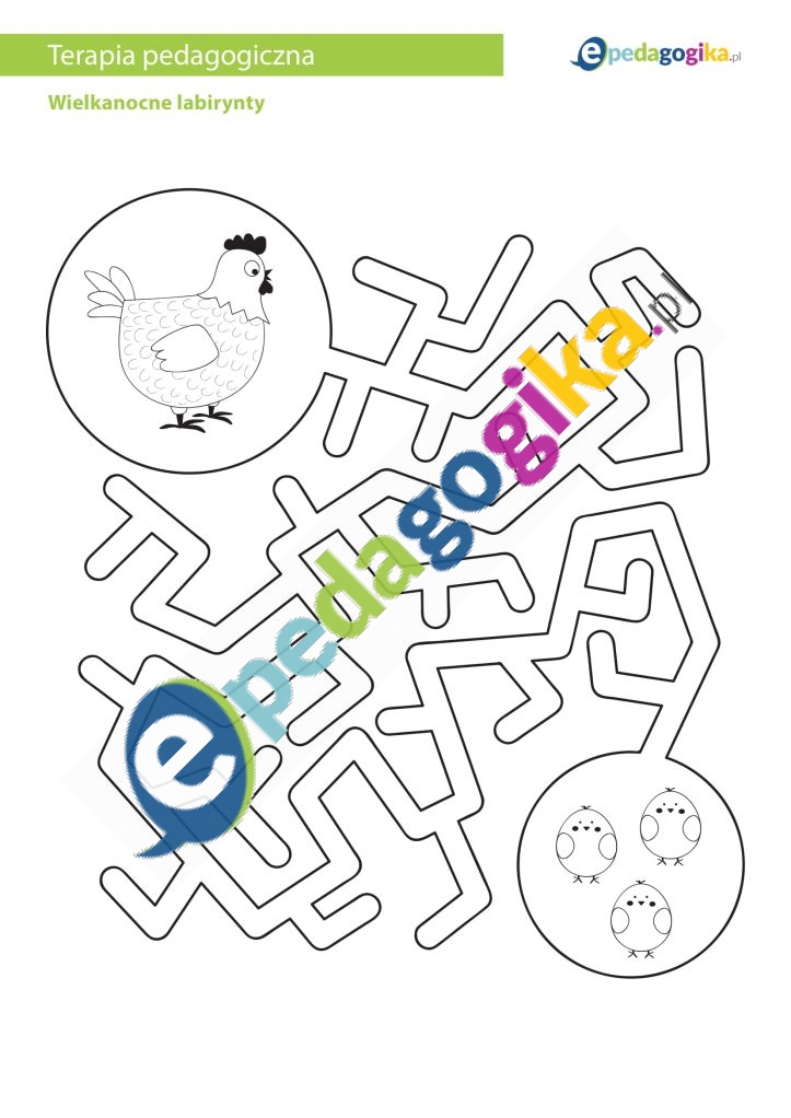 Wielkanocne labirynty-3