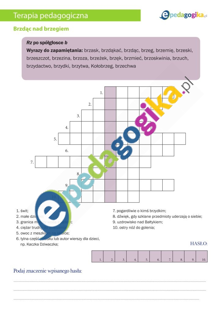 Brzdąc nad brzegiem-1