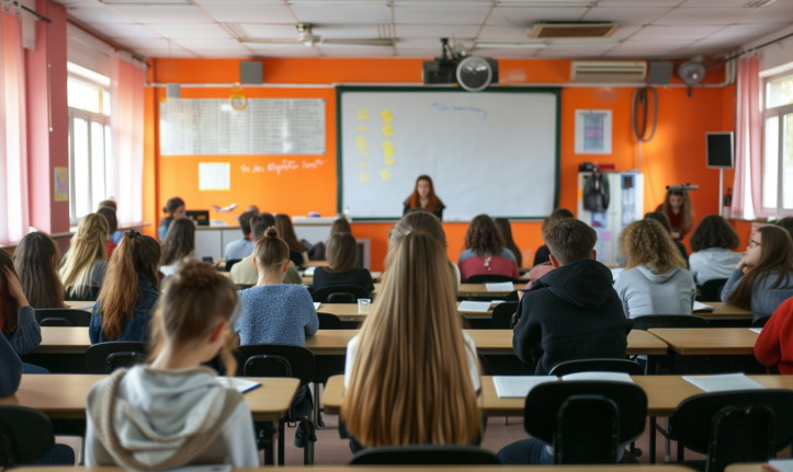 Ramowe plany nauczania – nowy tekst jednolity rozporządzenia