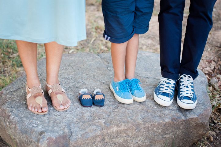 Idzie wiosna — jakie buty wybrać dla dziecka?