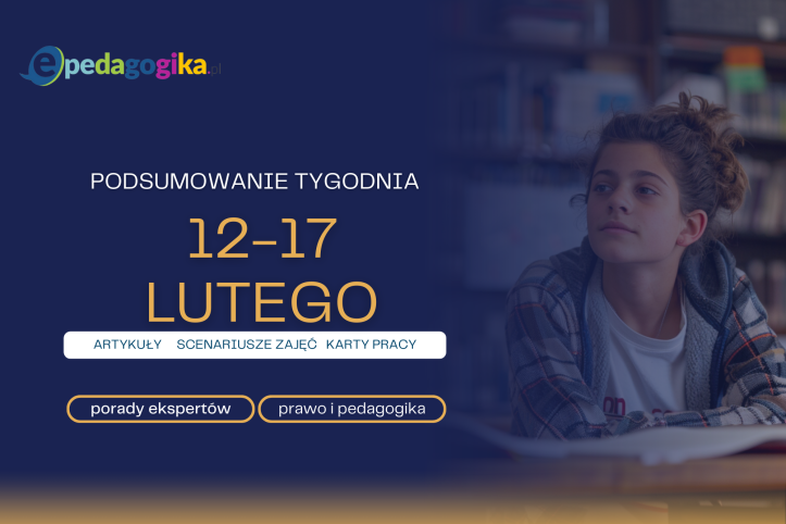 Podsumowanie tygodnia 12 – 17 lutego 2024 r.