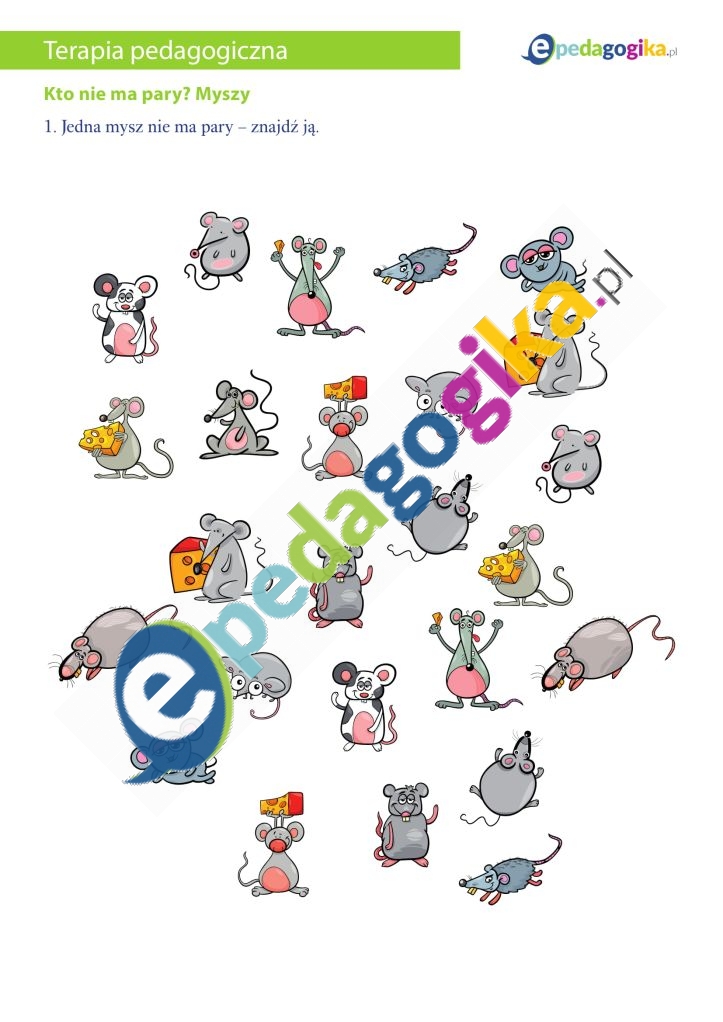 Kto nie ma pary Myszy-1