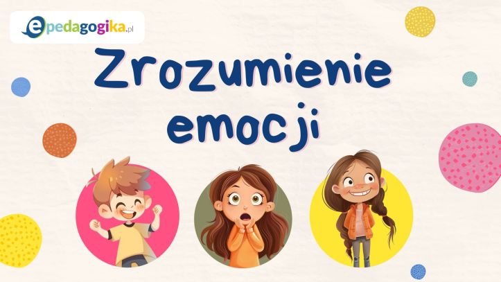 Prezentacja multimedialna: Zrozumienie emocji i radzenie sobie z nimi