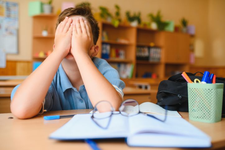Dziecko z ADHD zapomina – pamięć prospektywna a objawy ADHD