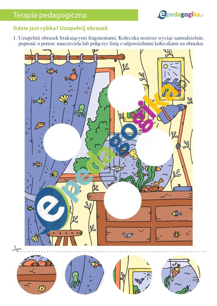 Gdzie jest rybka Uzupełnij obrazek_page-0001