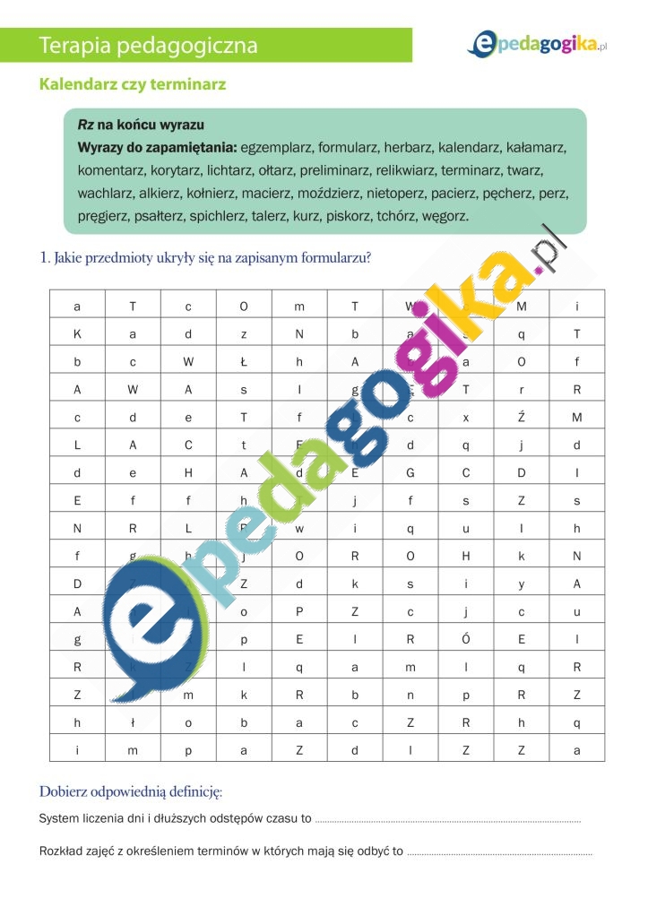 Kalendarz czy terminarz-1