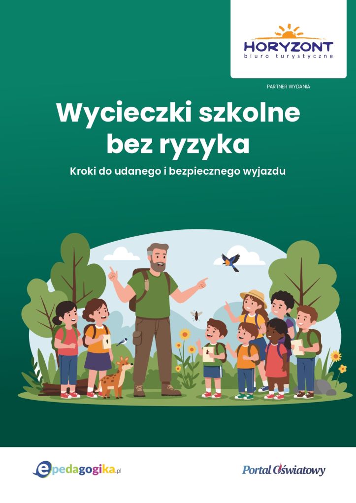 Wycieczki szkolne bez ryzyka. Kroki do udanego i bezpiecznego wyjazdu
