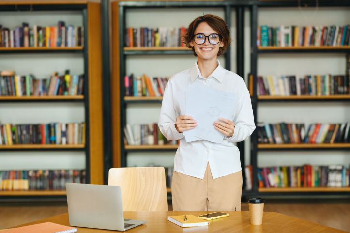 Kontrola zarządcza w poradni psychologiczno-pedagogicznej – wymagane dokumenty