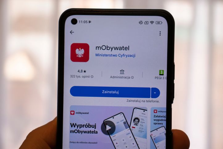 mLegitymacje dla nauczycieli od 30 listopada 2025 r.