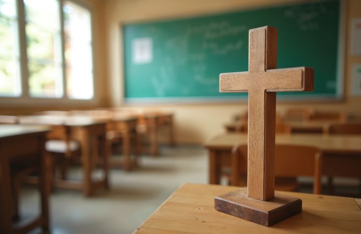 Zmiany w organizacji religii i edukacji zdrowotnej – co z prawami rodziców i autonomią Kościoła